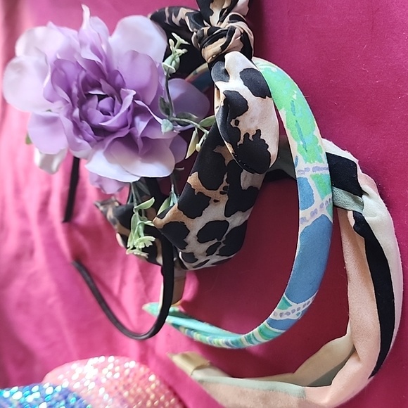Bundle of headbands - Picture 3 of 4